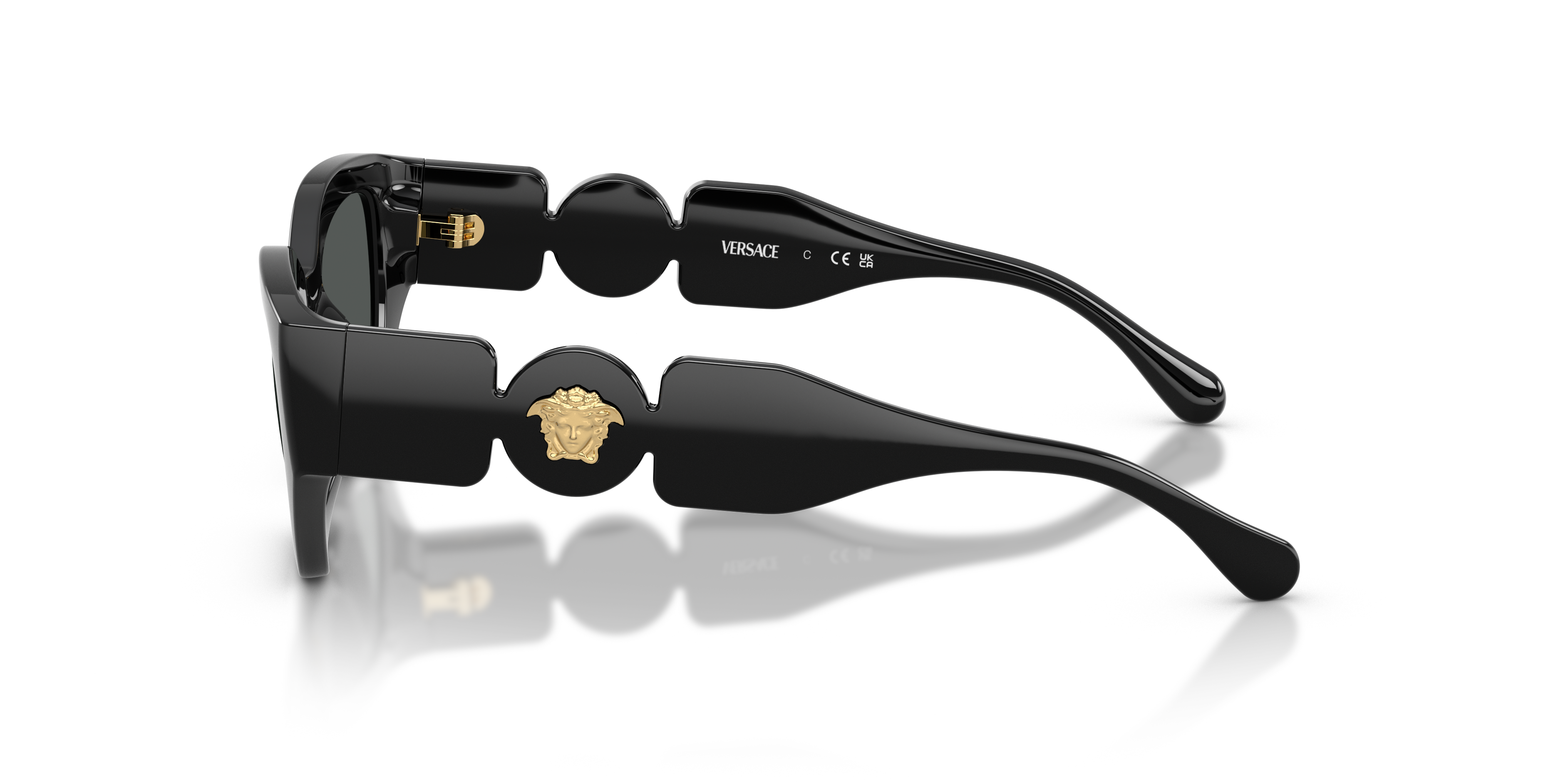 Versace VK4007U GB1/87  